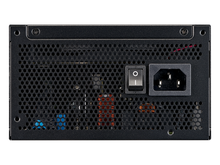 Cooler Master GX III Gold 650W 80+ Gold — 6