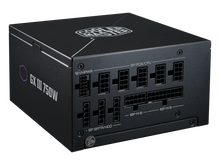 Cooler Master GX III Gold 750W 80+ Gold — 1