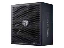 Cooler Master GX III Gold 750W 80+ Gold — 2