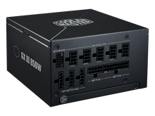Cooler Master GX III Gold 850W 80+ Gold — 1