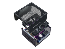 Cooler Master GX III Gold 850W 80+ Gold — 4