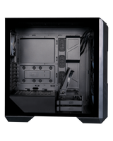 Cooler Master HAF 500 Mid Tower — 3