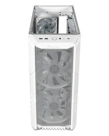 Cooler Master HAF 500 Mid Tower — 4