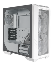 Cooler Master HAF 500 Mid Tower — 6