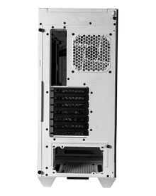 Cooler Master HAF 500 Mid Tower White — 5