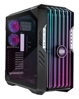 Cooler Master HAF 700 EVO Full Tower Grey — 1