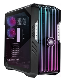 Cooler Master HAF 700 EVO Full Tower Grey — 1