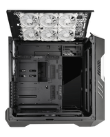 Cooler Master HAF 700 EVO Full Tower Grey — 4
