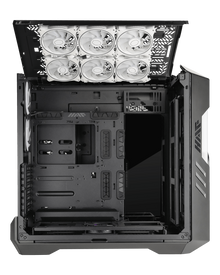 Cooler Master HAF 700 EVO Full Tower Grey — 4