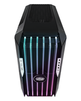 Cooler Master HAF 700 EVO Full Tower Grey — 5