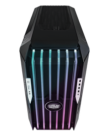 Cooler Master HAF 700 EVO Full Tower Grey — 5
