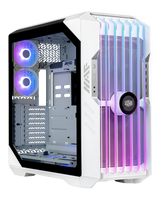 Cooler Master HAF 700 EVO Full Tower White — 1