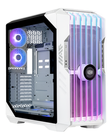 Cooler Master HAF 700 EVO Full Tower White — 1