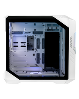 Cooler Master HAF 700 EVO Full Tower White — 2