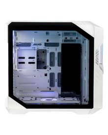 Cooler Master HAF 700 EVO Full Tower White — 2