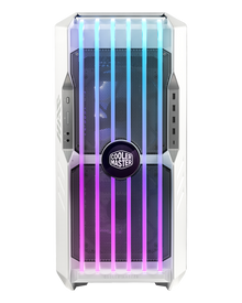 Cooler Master HAF 700 EVO Full Tower White — 3