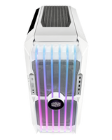 Cooler Master HAF 700 EVO Full Tower White — 4