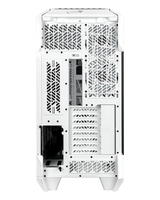 Cooler Master HAF 700 EVO Full Tower White — 5