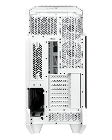 Cooler Master HAF 700 EVO Full Tower White — 5