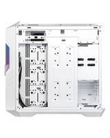 Cooler Master HAF 700 EVO Full Tower White — 7