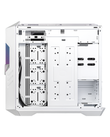 Cooler Master HAF 700 EVO Full Tower White — 7