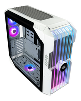 Cooler Master HAF 700 EVO Full Tower White — 8