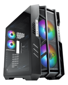 Cooler Master HAF 700 Full Tower — 1