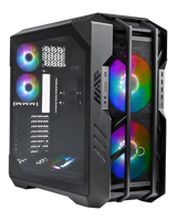 Cooler Master HAF 700 Full Tower — 3