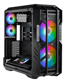 Cooler Master HAF 700 Full Tower — 4