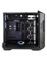 Cooler Master HAF 700 Full Tower — 7