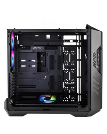 Cooler Master HAF 700 Full Tower — 7