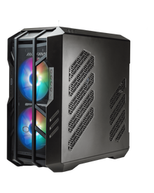 Cooler Master HAF 700 Full Tower — 8