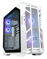 Cooler Master HAF 700 Full Tower White — 1