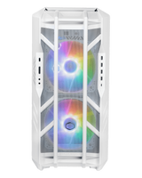 Cooler Master HAF 700 Full Tower White — 2