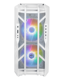 Cooler Master HAF 700 Full Tower White — 2