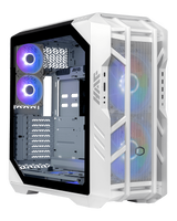 Cooler Master HAF 700 Full Tower White — 3