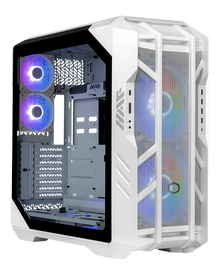 Cooler Master HAF 700 Full Tower White — 3