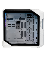Cooler Master HAF 700 Full Tower White — 4