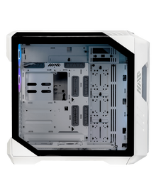 Cooler Master HAF 700 Full Tower White — 4