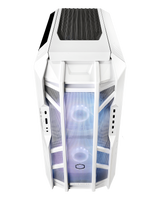 Cooler Master HAF 700 Full Tower White — 5