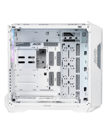 Cooler Master HAF 700 Full Tower White — 6