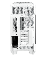 Cooler Master HAF 700 Full Tower White — 7