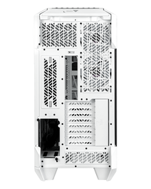 Cooler Master HAF 700 Full Tower White — 7