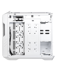 Cooler Master HAF 700 Full Tower White — 8