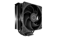 Cooler Master Hyper 212 Black Air Cooler — 1
