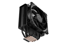 Cooler Master Hyper 212 Black Air Cooler — 5