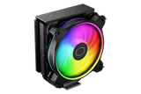Cooler Master Hyper 212 Halo Black Air Cooler — 1