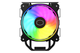 Cooler Master Hyper 212 Halo Black Air Cooler — 2