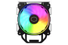 Cooler Master Hyper 212 Halo Black Air Cooler — 2