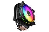 Cooler Master Hyper 212 Halo Black Air Cooler — 5